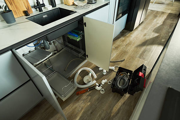 24/7 Emergency Drain Cleaning experts in Hampton, MD